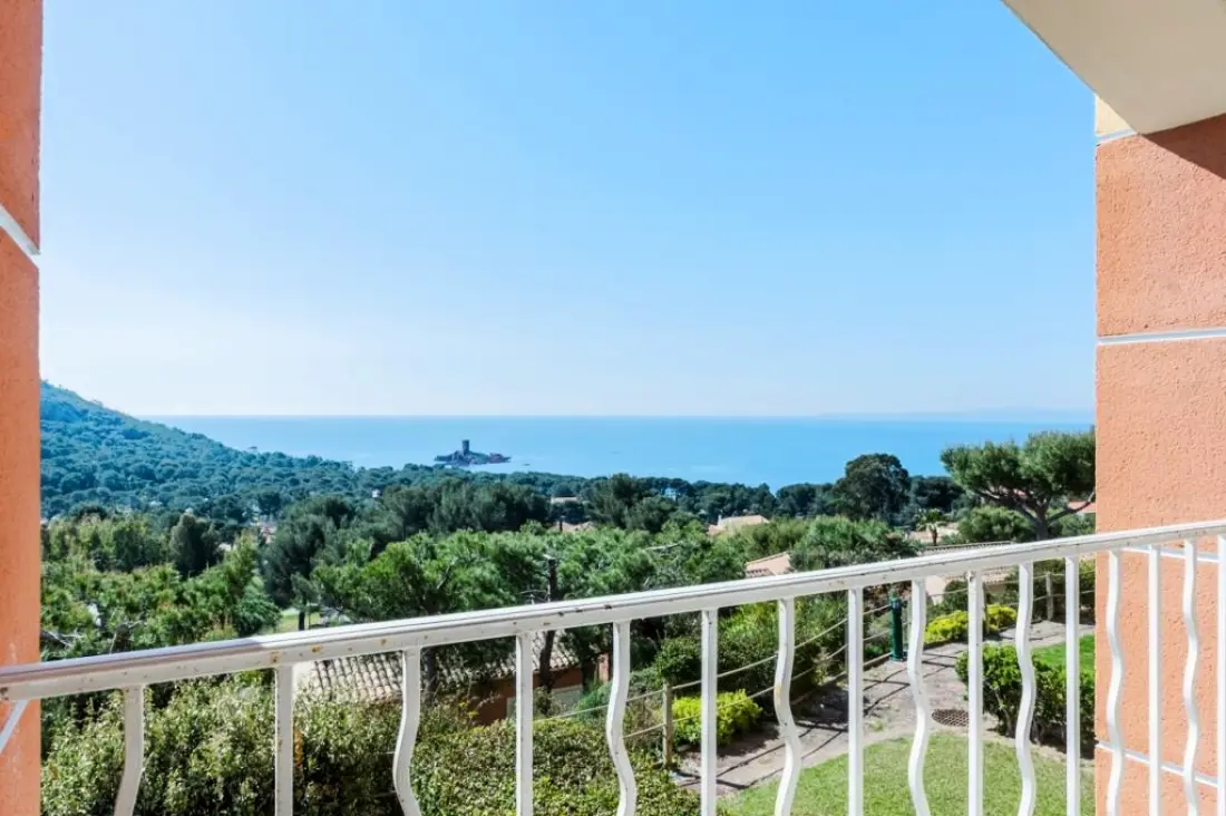 Villaggio Pierre & Vacances Cap Esterel