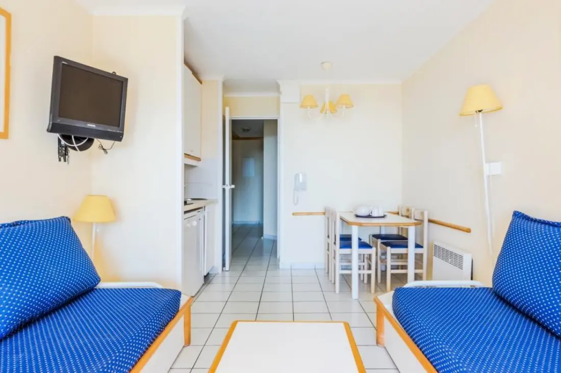 Villaggio Pierre & Vacances Cap Esterel