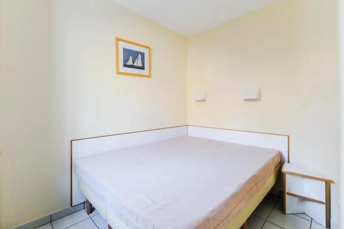 Villaggio Pierre & Vacances Cap Esterel