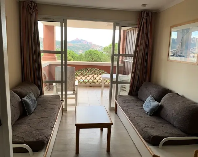 Residence le Hameau de Cap Esterel - maeva Home