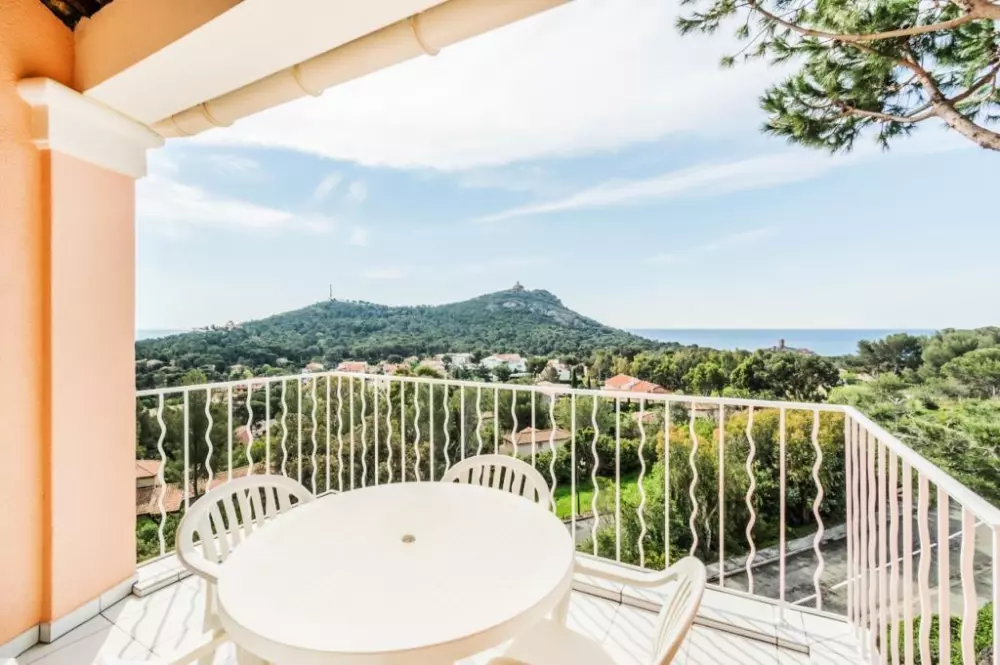 Village Pierre & Vacances Cap Esterel