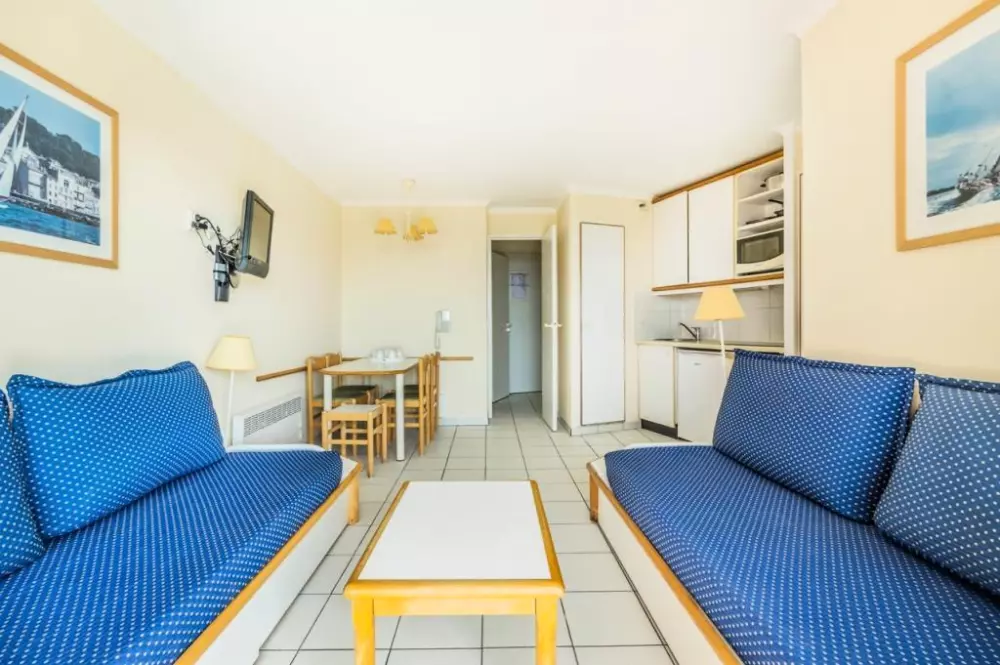 Village Pierre & Vacances Cap Esterel