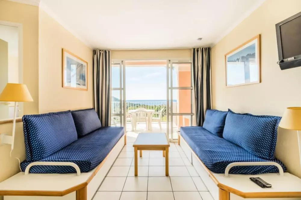 Village Pierre & Vacances Cap Esterel