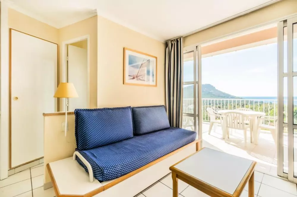 Village Pierre & Vacances Cap Esterel