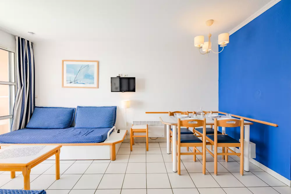 Village Pierre & Vacances Cap Esterel