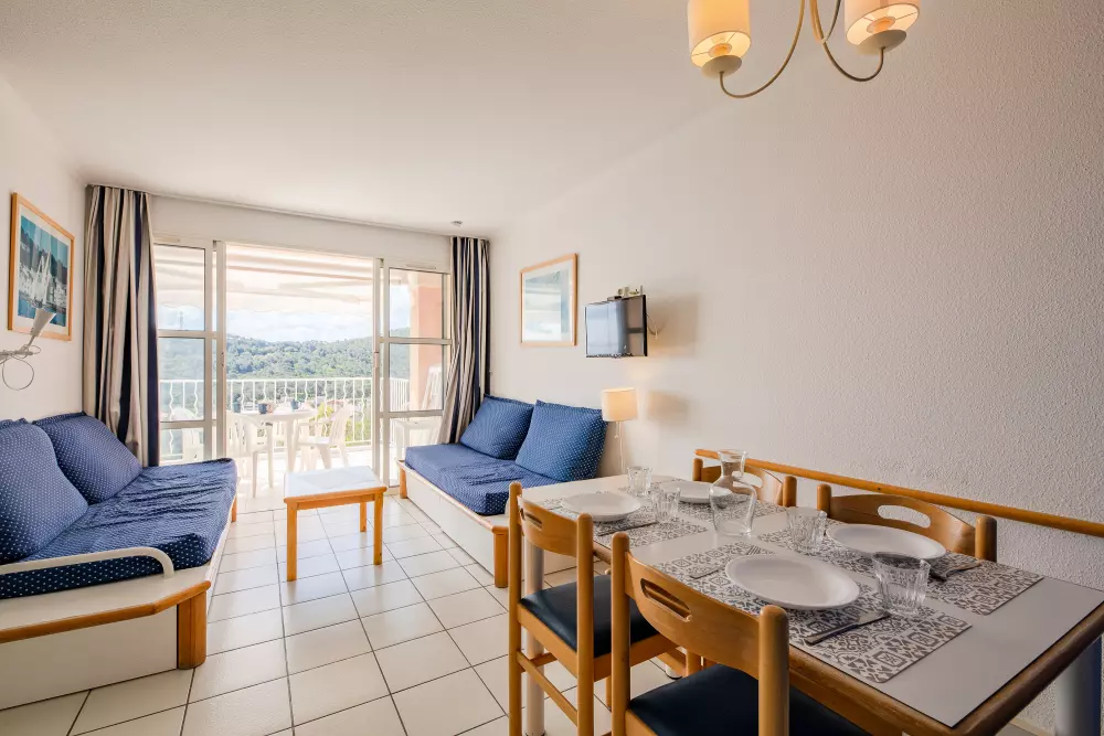 Village Pierre & Vacances Cap Esterel