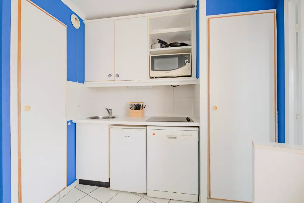 Village Pierre & Vacances Cap Esterel