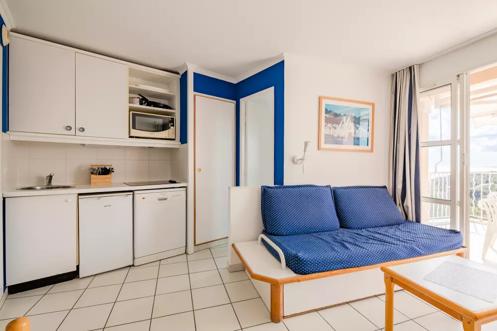 Village Pierre & Vacances Cap Esterel