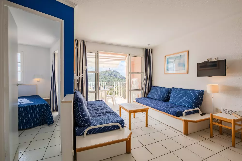 Village Pierre & Vacances Cap Esterel