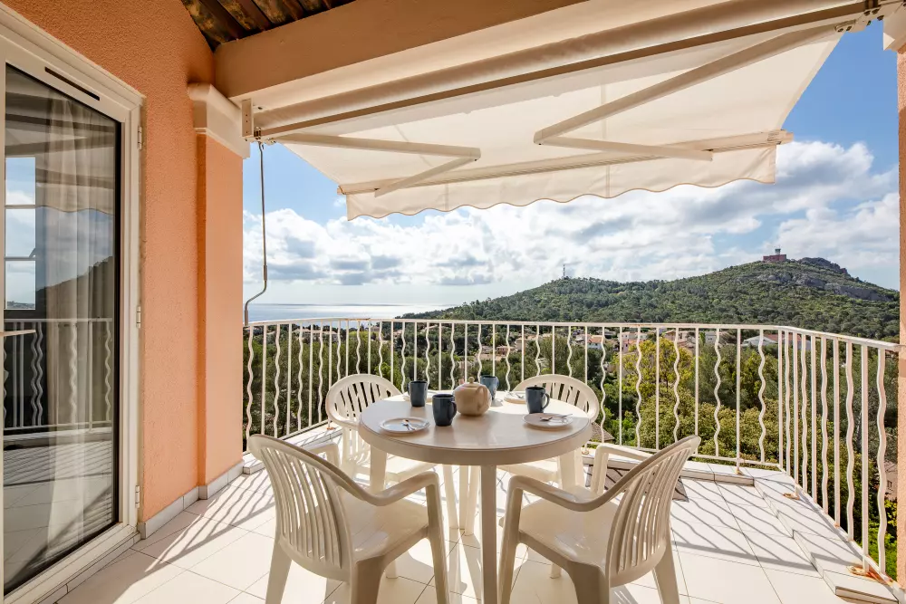 Village Pierre & Vacances Cap Esterel