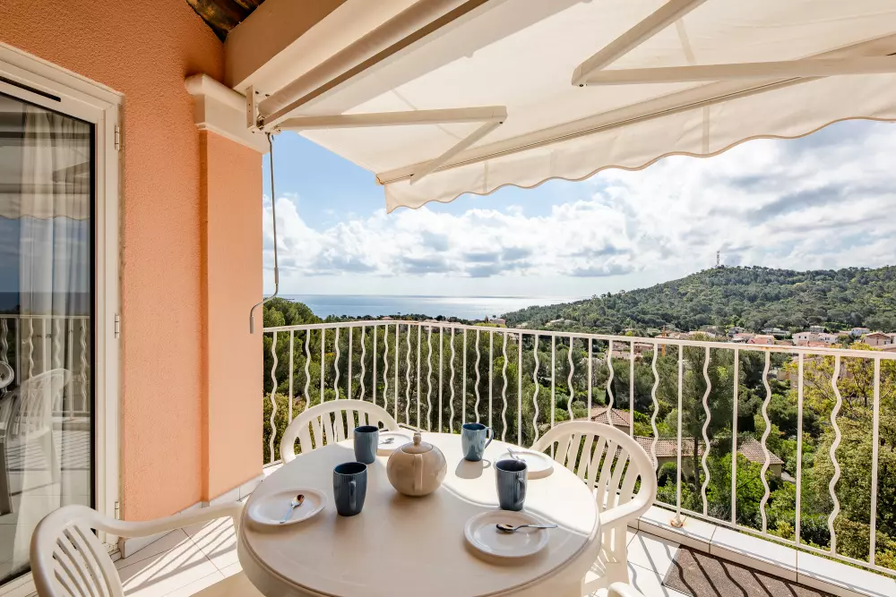 Village Pierre & Vacances Cap Esterel