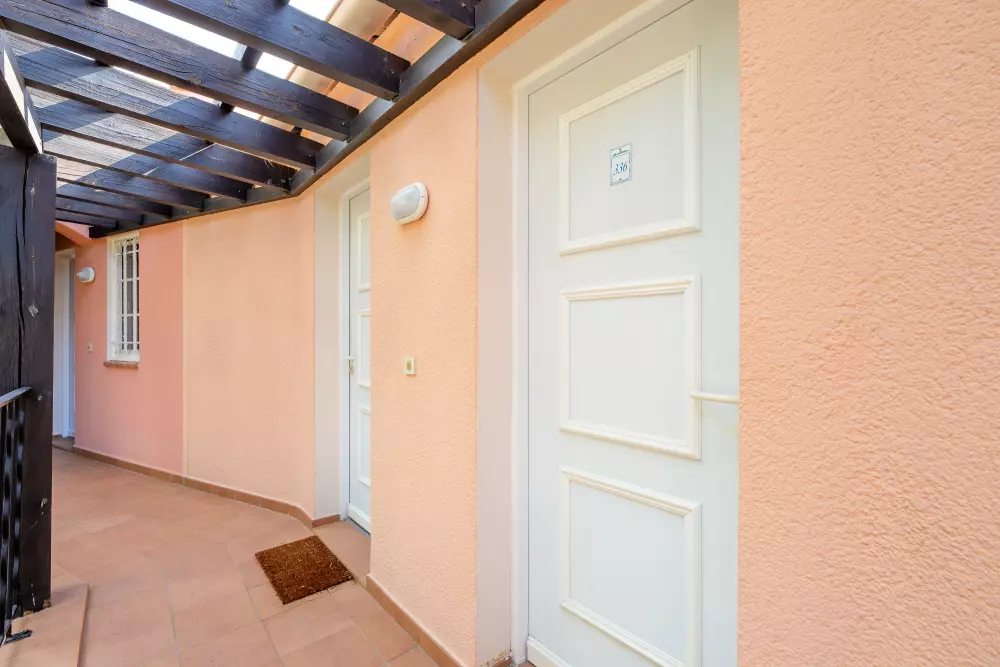 Village Pierre & Vacances Cap Esterel