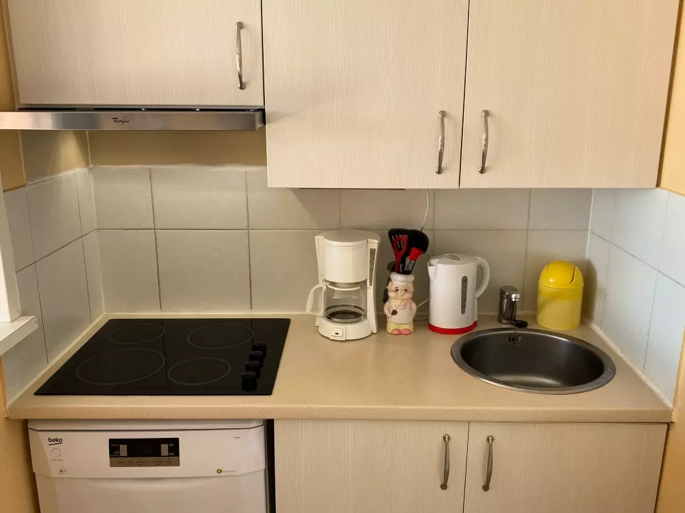 Village Pierre & Vacances Cap Esterel