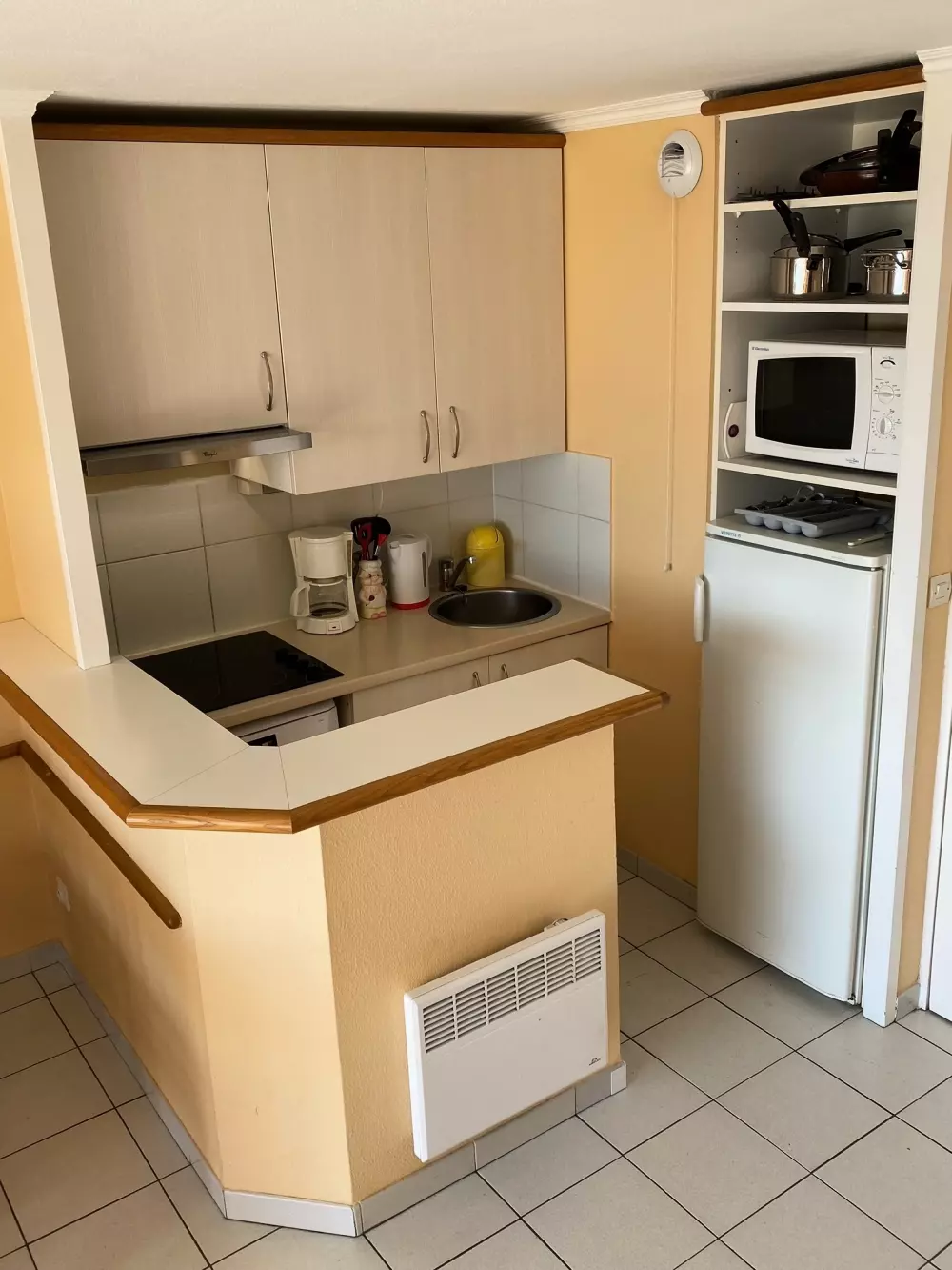 Village Pierre & Vacances Cap Esterel