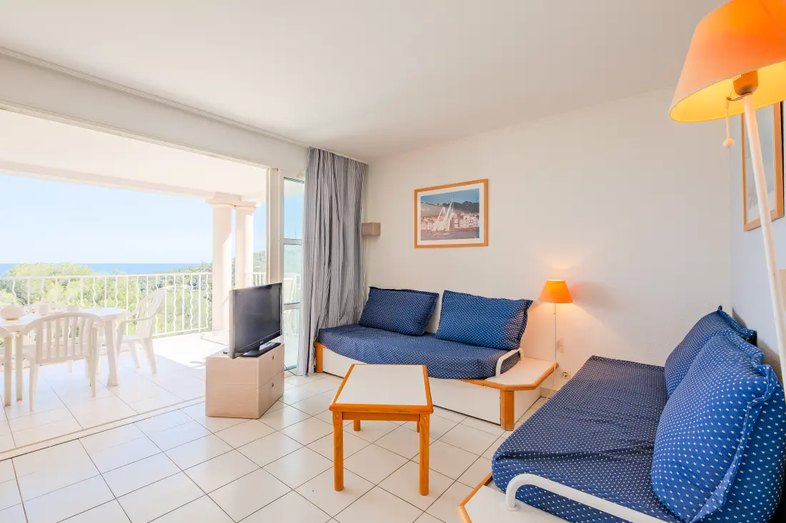 Villaggio Pierre & Vacances Cap Esterel
