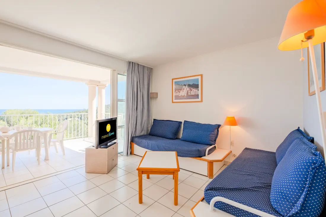 Villaggio Pierre & Vacances Cap Esterel