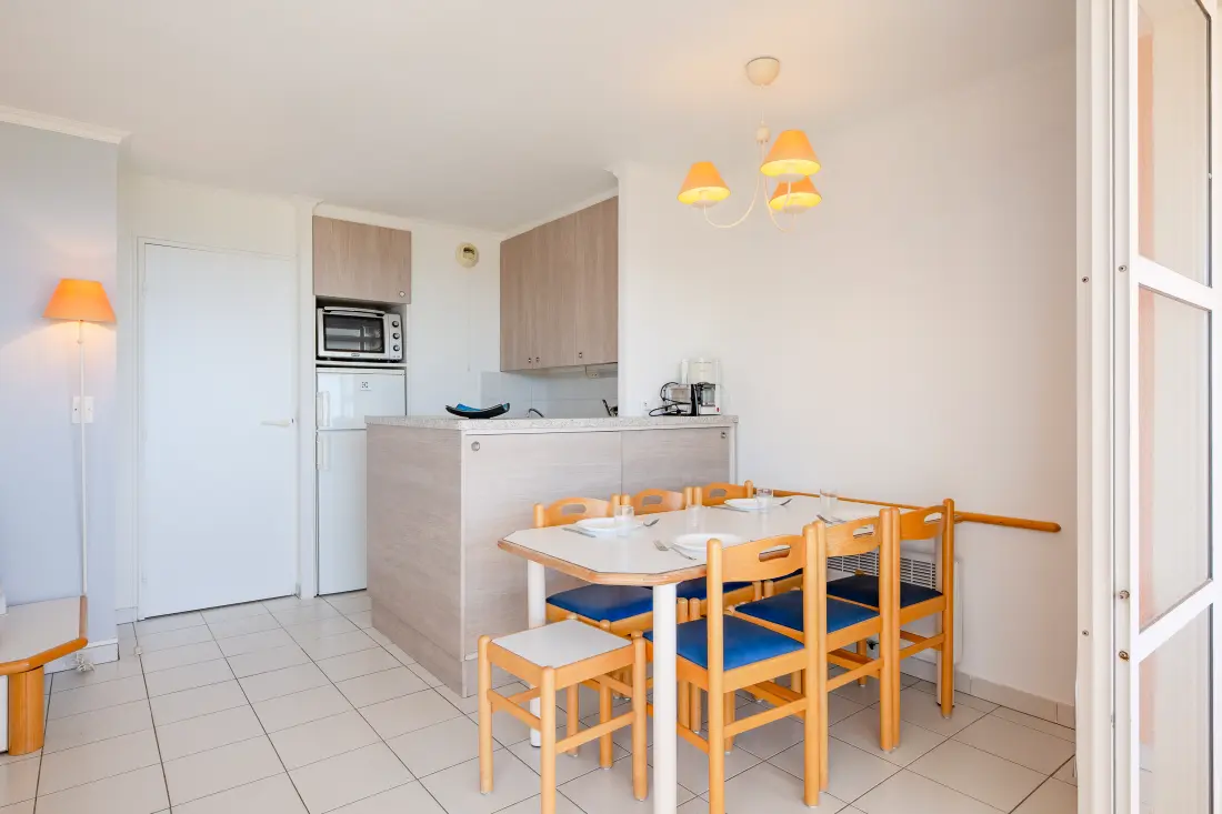 Villaggio Pierre & Vacances Cap Esterel