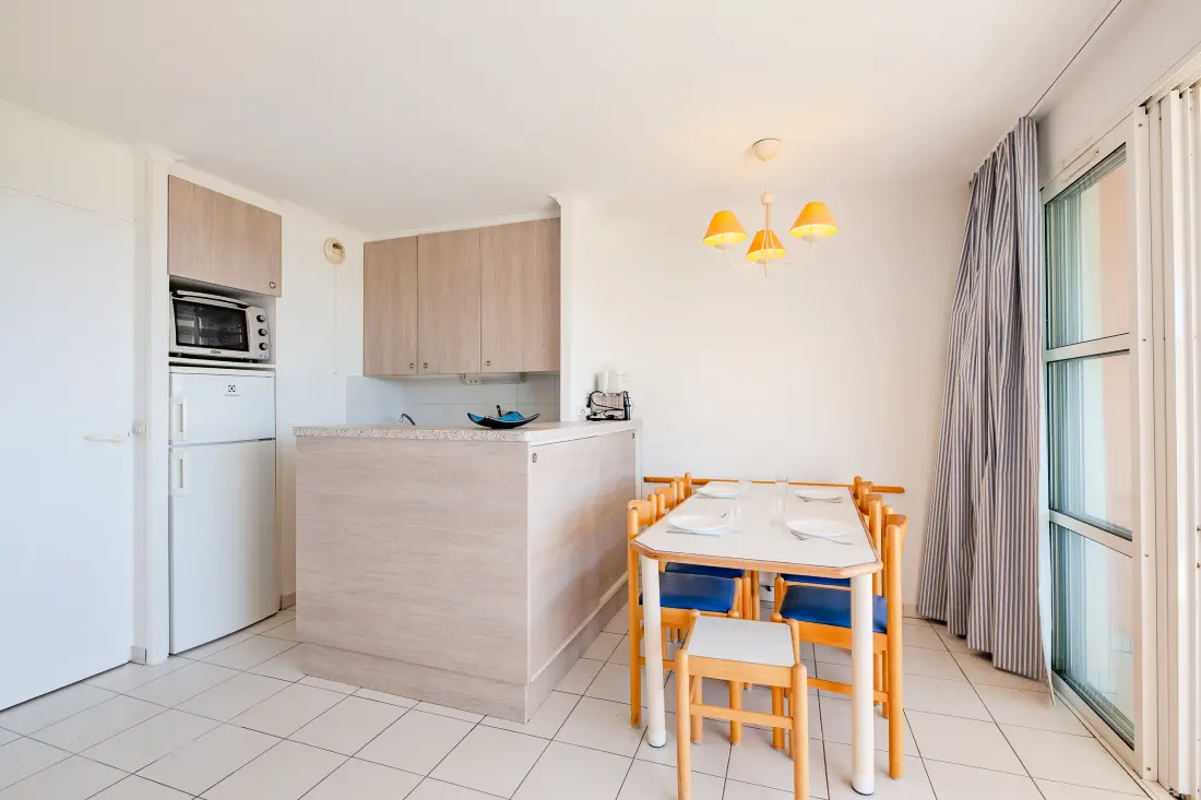 Villaggio Pierre & Vacances Cap Esterel
