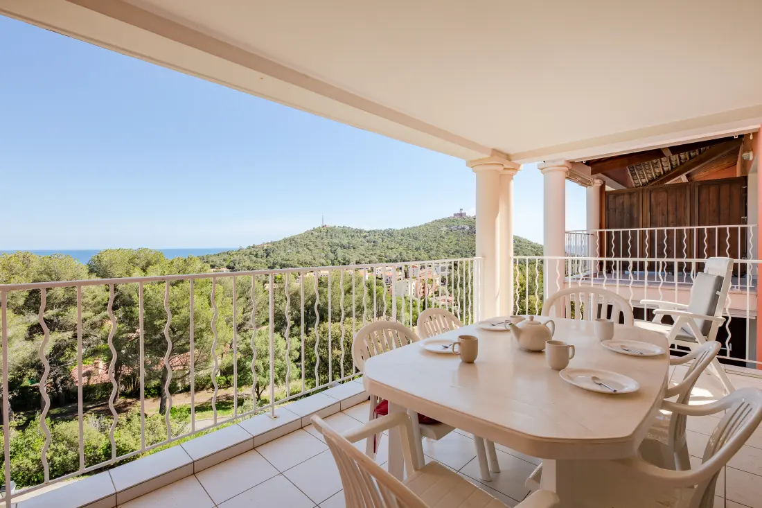Villaggio Pierre & Vacances Cap Esterel