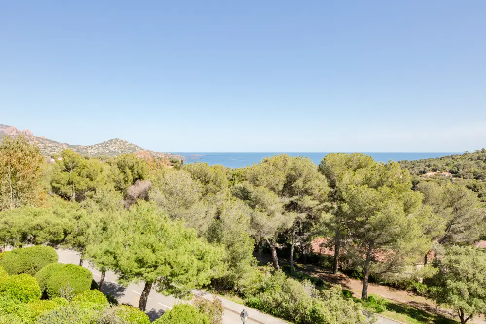 Village Pierre & Vacances Cap Esterel