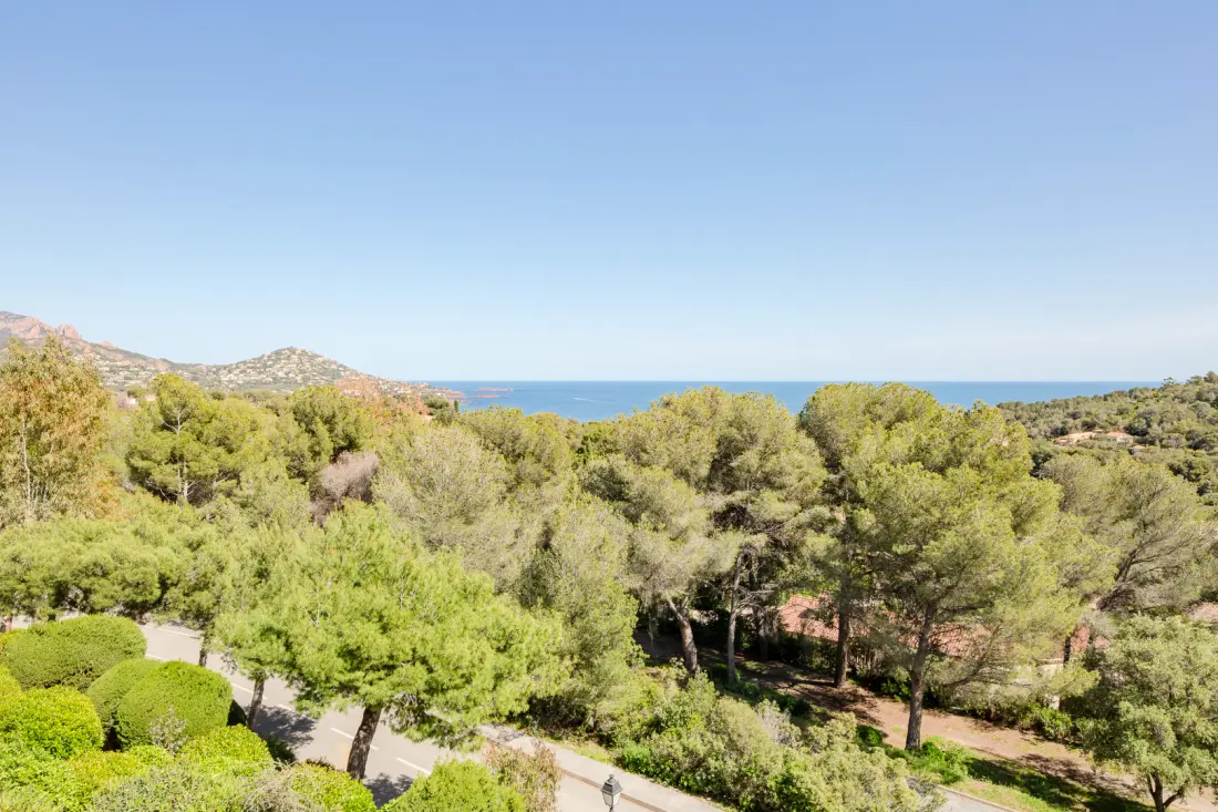 Villaggio Pierre & Vacances Cap Esterel