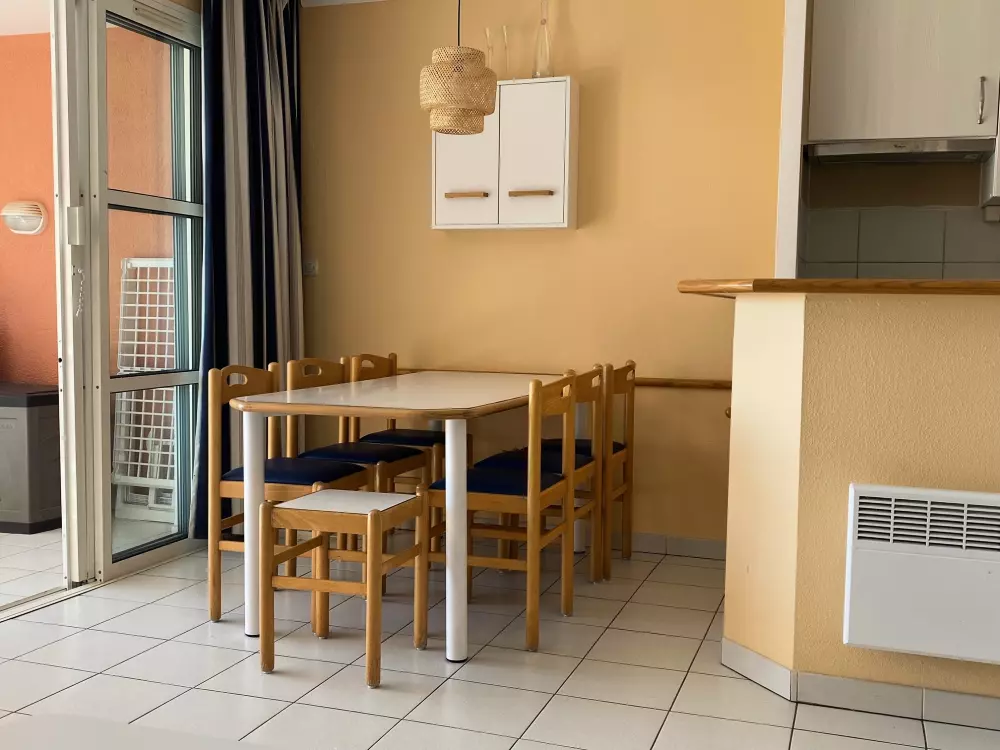 Village Pierre & Vacances Cap Esterel