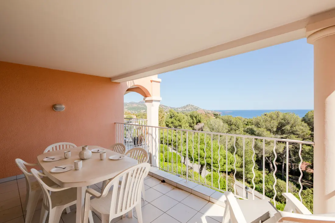 Villaggio Pierre & Vacances Cap Esterel