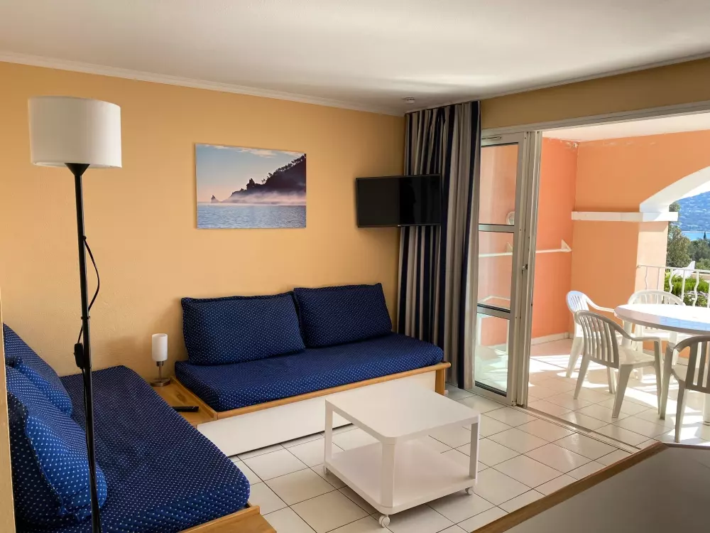 Village Pierre & Vacances Cap Esterel