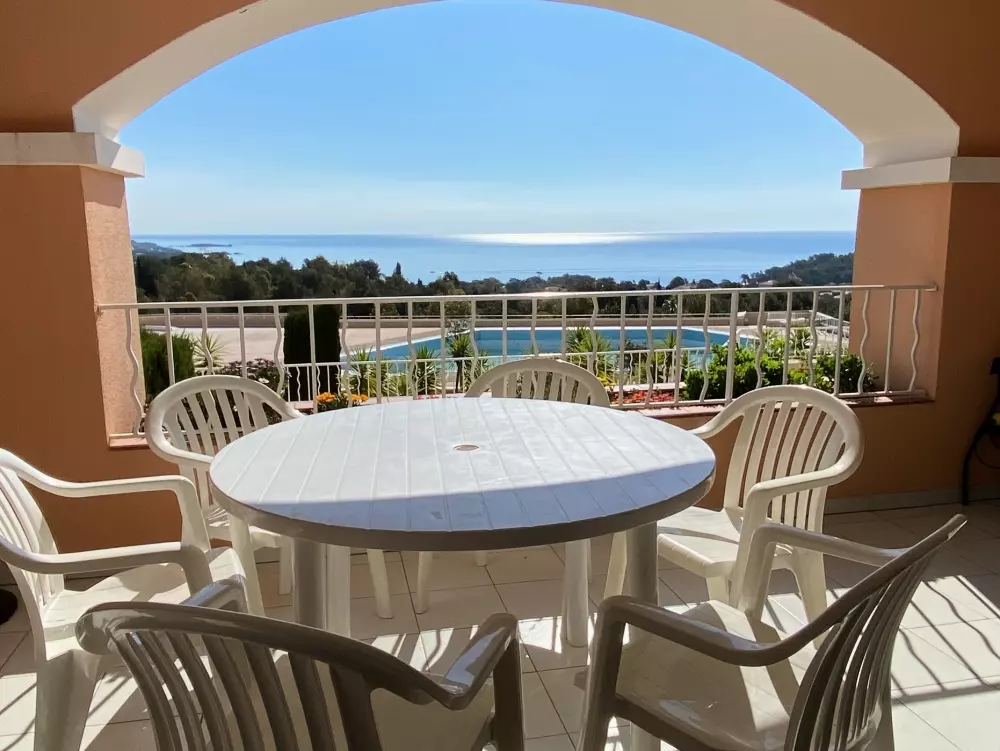 Village Pierre & Vacances Cap Esterel