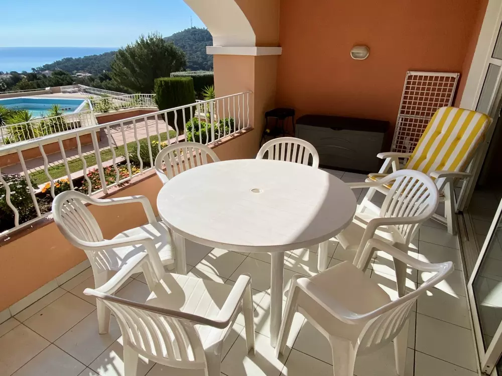 Village Pierre & Vacances Cap Esterel