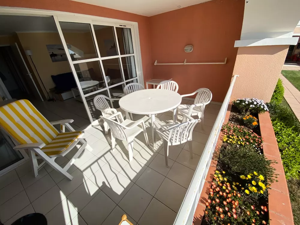 Village Pierre & Vacances Cap Esterel