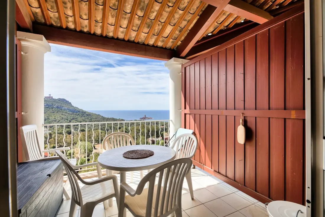Villaggio Pierre & Vacances Cap Esterel
