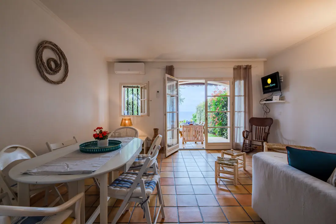 Residence le Hameau de Cap Esterel - maeva Home