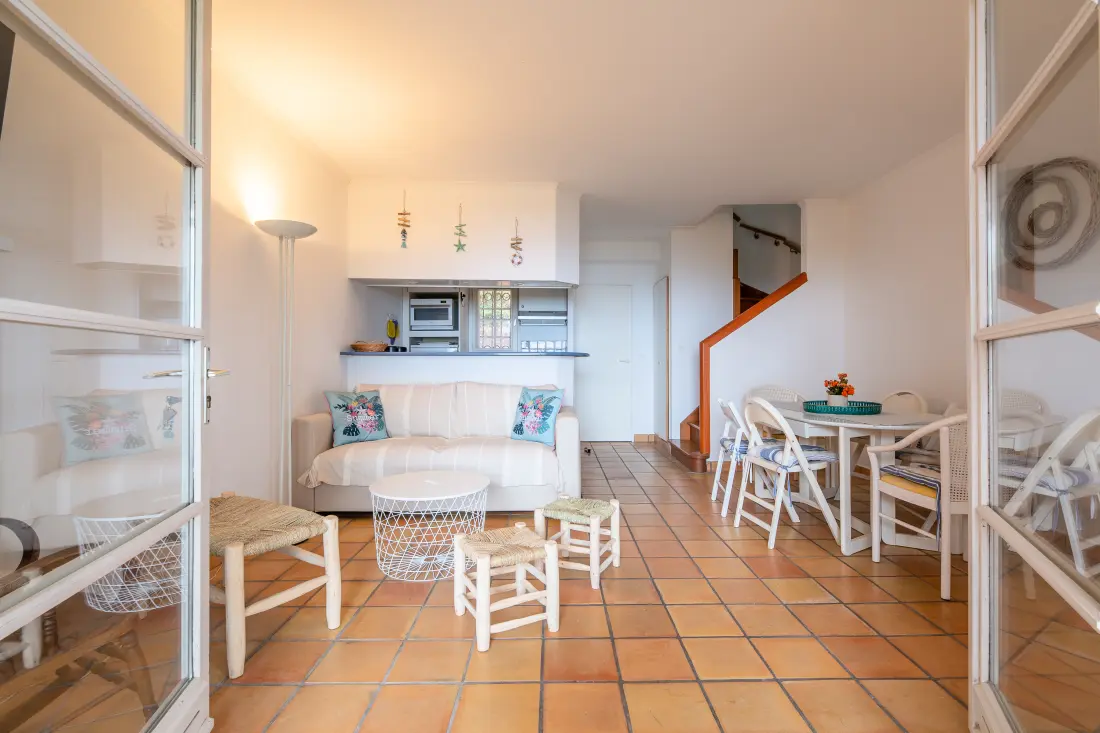 Residence le Hameau de Cap Esterel - maeva Home