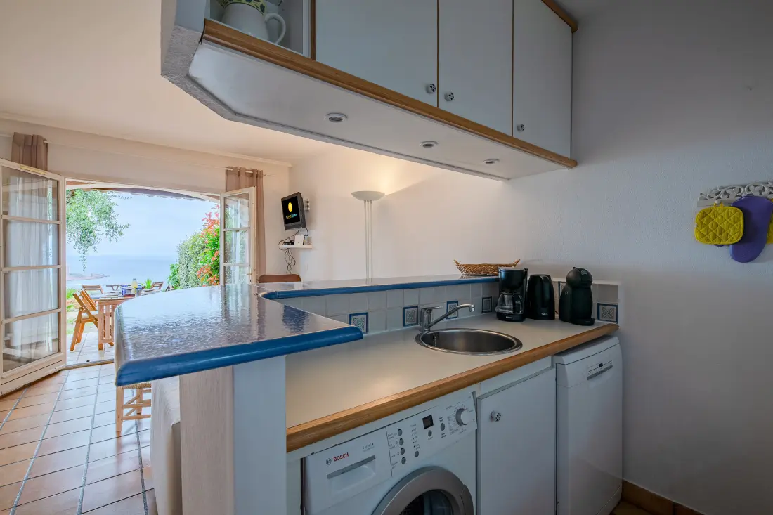 Residence le Hameau de Cap Esterel - maeva Home