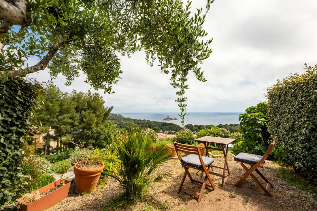 Residence le Hameau de Cap Esterel - maeva Home