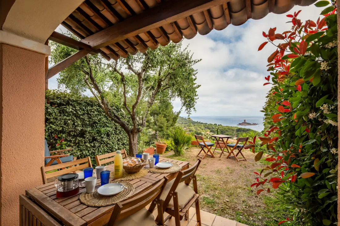 Residence le Hameau de Cap Esterel - maeva Home