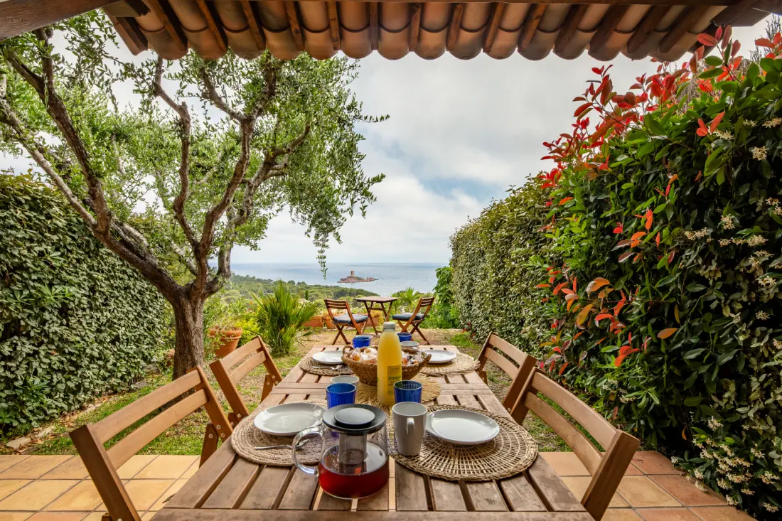 Residence le Hameau de Cap Esterel - maeva Home