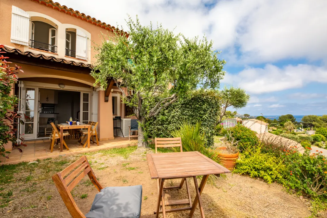 Residence le Hameau de Cap Esterel - maeva Home