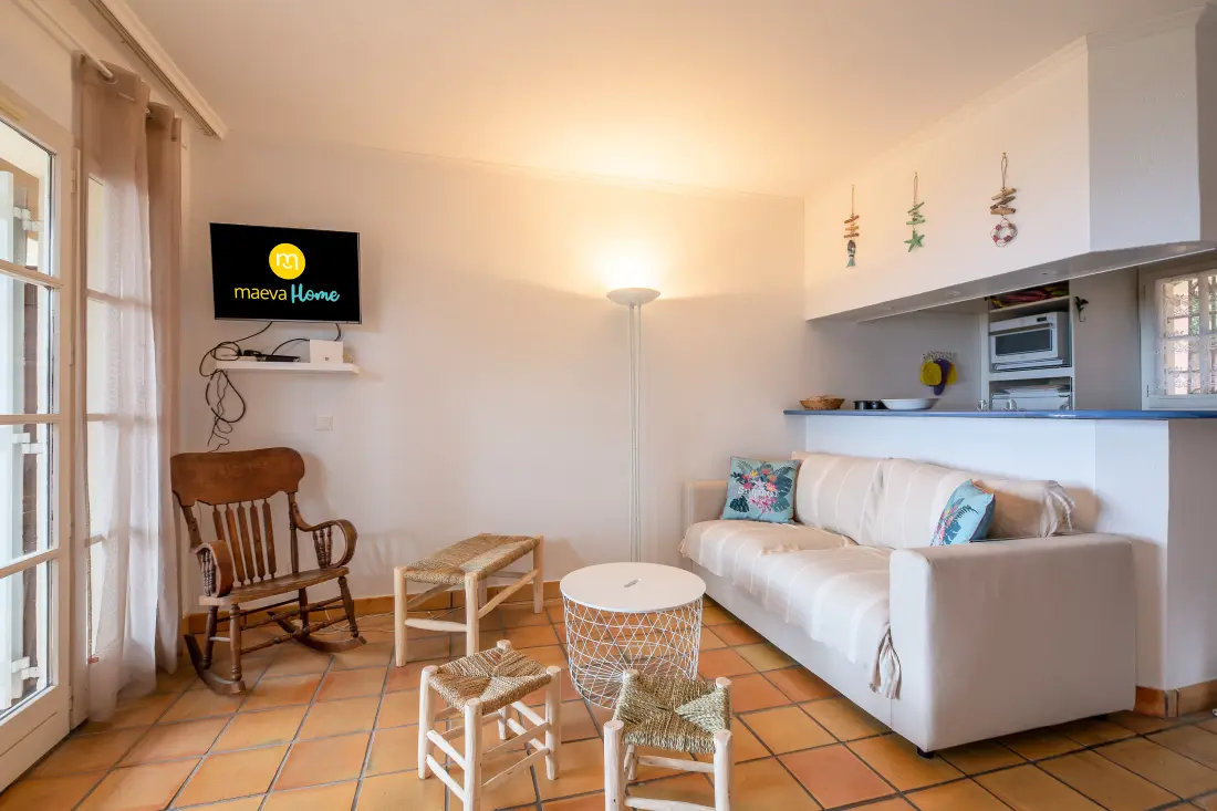 Residence le Hameau de Cap Esterel - maeva Home