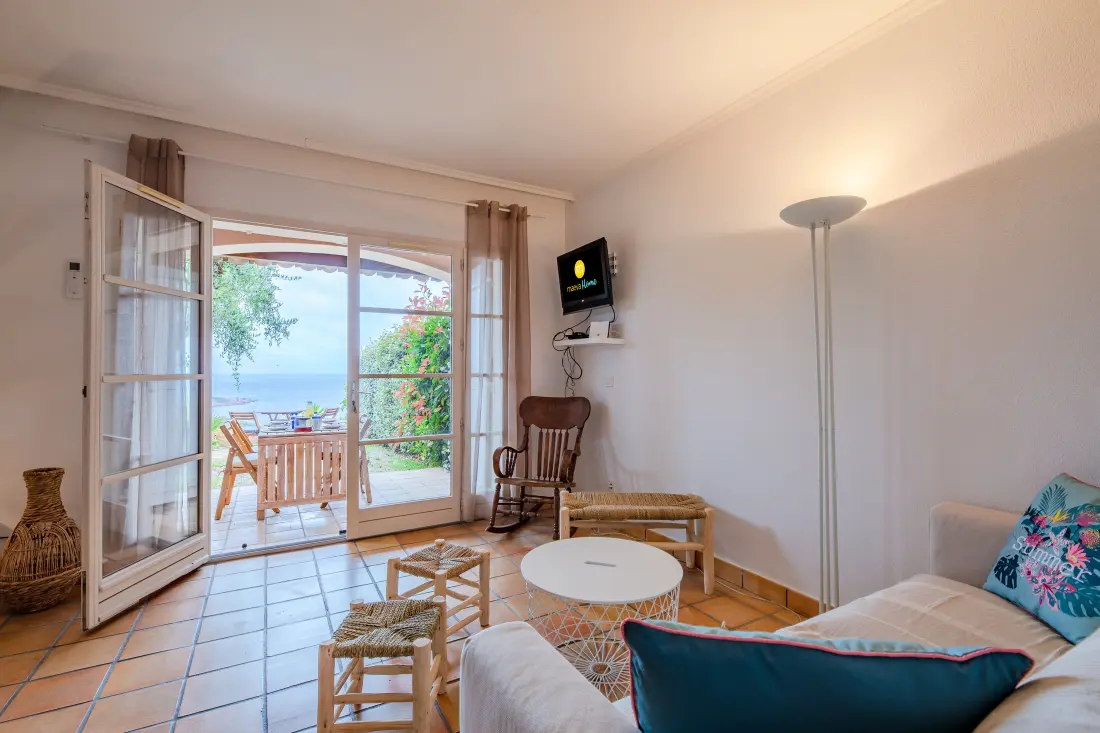 Residence le Hameau de Cap Esterel - maeva Home