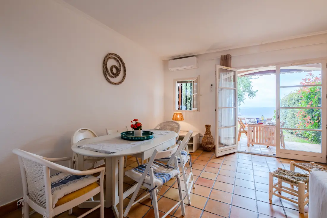 Residence le Hameau de Cap Esterel - maeva Home
