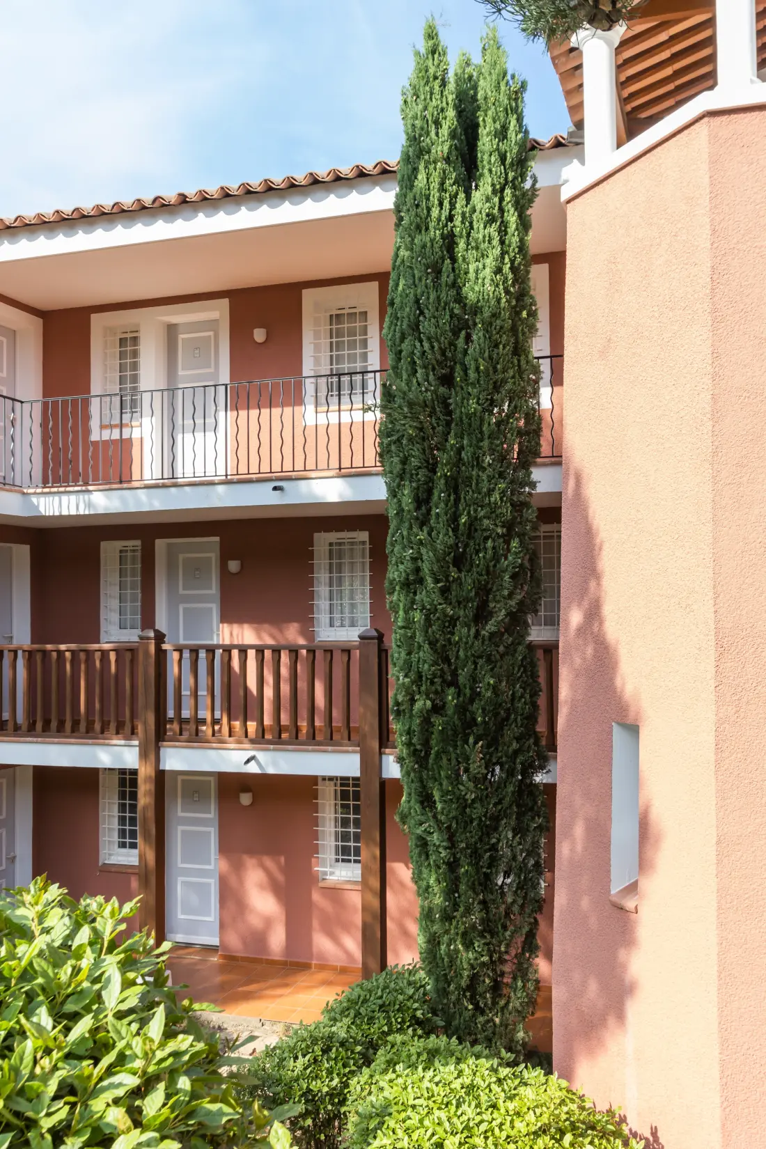 Residence le Hameau de Cap Esterel - maeva Home