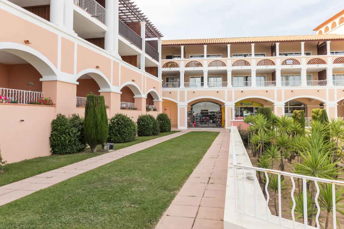 Residence le Hameau de Cap Esterel - maeva Home