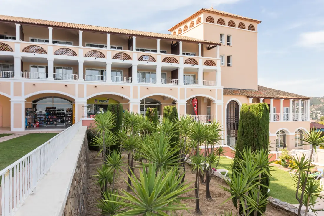 Residence le Hameau de Cap Esterel - maeva Home