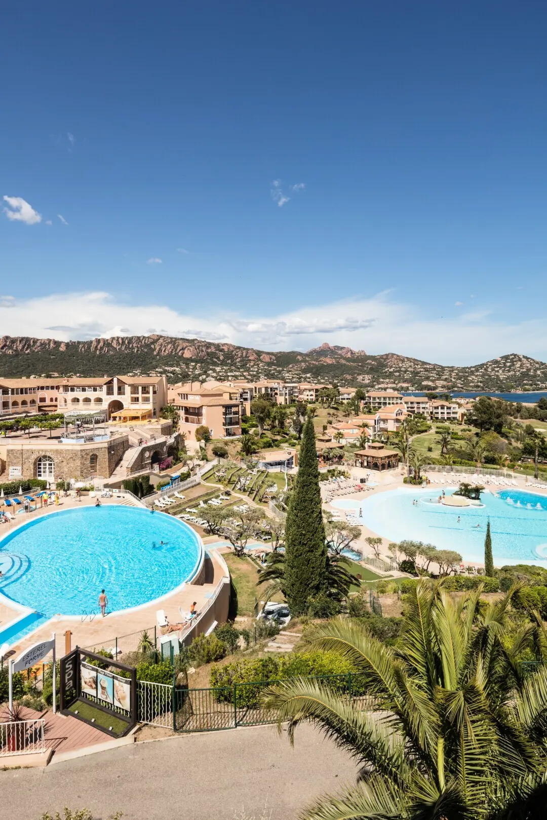 Residence le Hameau de Cap Esterel - maeva Home