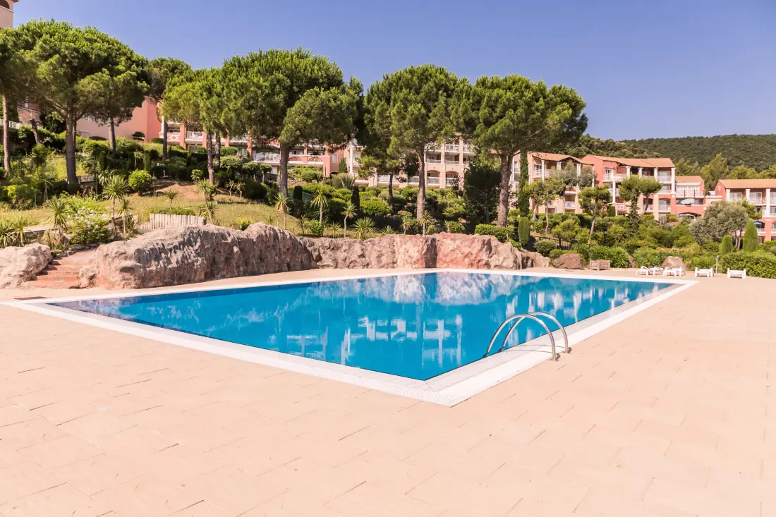 Residence le Hameau de Cap Esterel - maeva Home