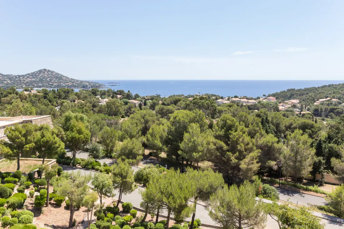 Residence le Hameau de Cap Esterel - maeva Home