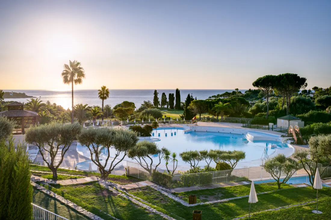 Residence le Hameau de Cap Esterel - maeva Home