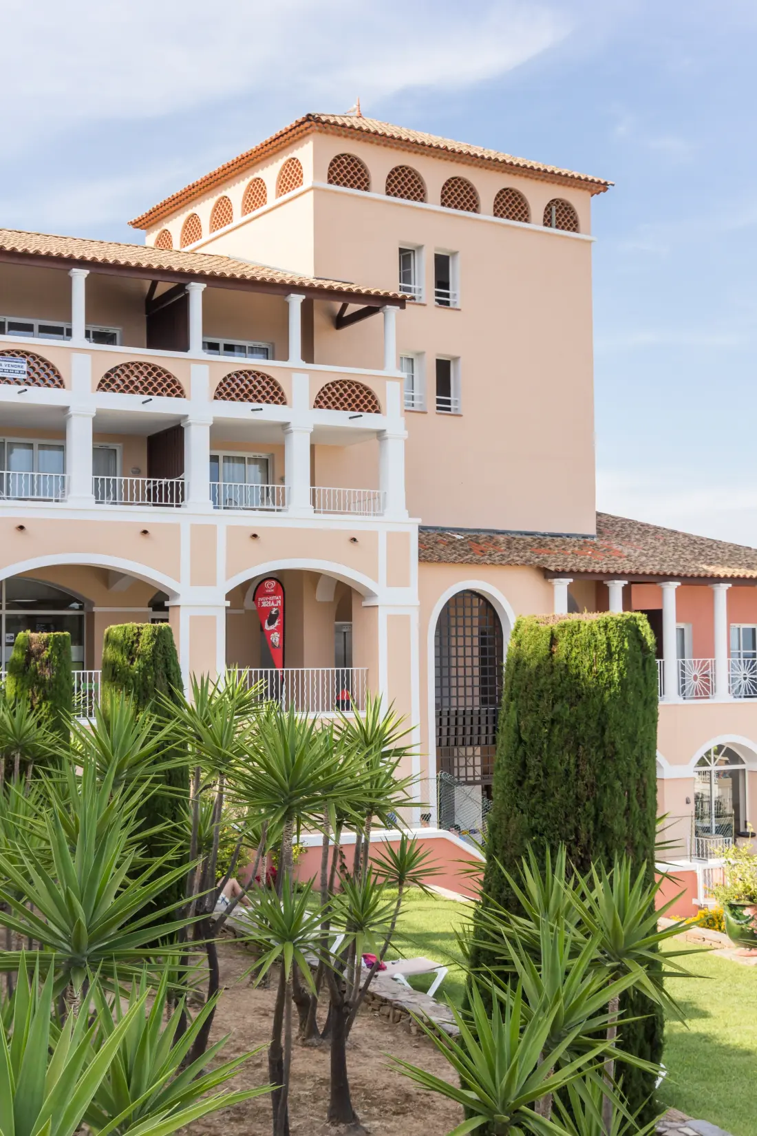 Residence le Hameau de Cap Esterel - maeva Home